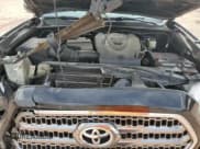 ✅ 2016 Toyota Tacoma TRD Sport • VIN: 5TFRZ5CN5GX003401 • Лот: 58762875. Опубликован ранее на Copart с пробегом 258 532 миль. Бесплатный доступ к архиву аукционных продаж из США и подробный отчёт об истории автомобиля на DreamBid. Изображение 11.