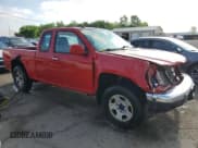 ✅ 2012 GMC Canyon • VIN: 1GTJ6LF95C8151237 • Lot: 56578645. Listed on Copart with 167,579 mi. Free auction sales archive from the USA and detailed vehicle history report at DreamBid. Image 4.