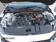 ✅ 2024 Nissan Sentra S • VIN: 3N1AB8BV5RY220309 • Lot: 43511665. Wystawiony na IAAI z przebiegiem 81 813 mil. Bezpłatny archiwum sprzedaży aukcyjnych z USA i szczegółowy raport historii pojazdu na DreamBid. Zdjęcie 10.