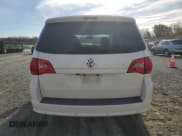 ✅ 2012 Volkswagen Routan • VIN: 2C4RVADG0CR354746 • Lot: 93321305. Listed on Copart with 85,086 mi. Free auction sales archive from the USA and detailed vehicle history report at DreamBid. Image 6.