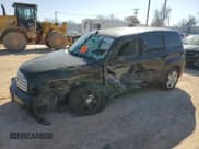 ✅ 2008 Chevrolet HHR LT • VIN: 3GNDA23D78S541082 • Lot: 46397285. Listed on Copart with 233,553 mi. Free auction sales archive from the USA and detailed vehicle history report at DreamBid. Image 1.