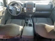 ✅ 2018 Nissan Frontier Pro-4X • VIN: 1N6AD0EV5JN768460 • Lot: 94796935. Listed on Copart with 82,142 mi. Free auction sales archive from the USA and detailed vehicle history report at DreamBid. Image 8.