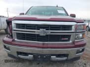 ✅ 2015 Chevrolet Silverado 1500 LT • VIN: 1GCVKREC8FZ233541 • Лот: 43625543. Опубликован ранее на IAAI с пробегом 141 598 миль. Бесплатный доступ к архиву аукционных продаж из США и подробный отчёт об истории автомобиля на DreamBid. Изображение 12.