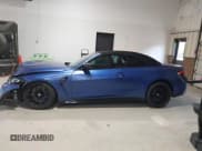 ✅ 2023 BMW M4 Competition xDrive • VIN: WBS33BA06PCL41709 • Lot: 42395952. Listed on IAAI with 24,066 mi. Free auction sales archive from the USA and detailed vehicle history report at DreamBid. Image 15.