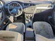 ✅ 2019 Volkswagen Tiguan S • VIN: 3VV1B7AX1KM015417 • Lot: 95194405. Listed on Copart with 55,973 mi. Free auction sales archive from the USA and detailed vehicle history report at DreamBid. Image 8.