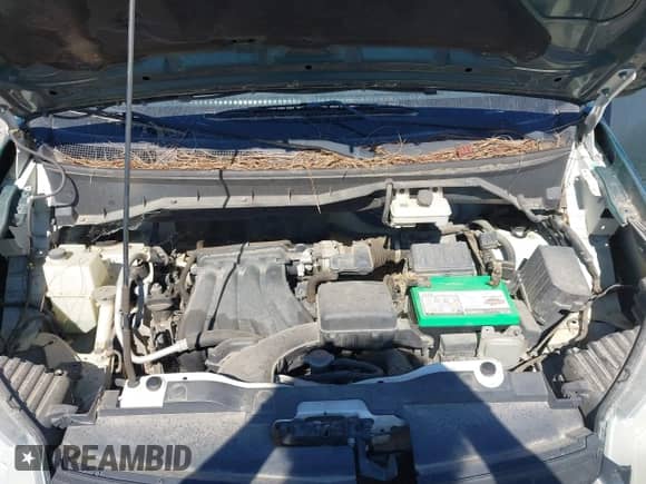 2015 Chevrolet City Express Cargo LS z VIN 3N63M0YN4FK706159, wystawiony jako IAAI lot #43624619 z przebiegiem 307 718 mil mil oraz . Historia ofert i sprzedaży dostępna na DreamBid. Obrazek 10.