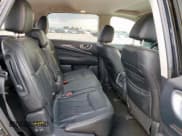 ✅ 2014 Infiniti QX60 • VIN: 5N1AL0MN6EC524952 • Lot: 92525305. Listed on Copart with 147,911 mi. Free auction sales archive from the USA and detailed vehicle history report at DreamBid. Image 11.