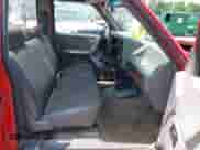 1995 Dodge Dakota with VIN 1B7FL26G9SW930299, listed as a IAAI auction lot 42315085 with 191,723 mi miles and . Bid and sale history available at DreamBid. Image 5.