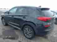 2020 Hyundai Tucson SEL с VIN KM8J3CAL9LU178729, выставлен на аукционе IAAI как лот 41146892 с пробегом 91 705 миль миль и . История ставок и продаж доступна на DreamBid. Изображение 3.