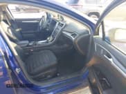 ✅ 2016 Ford Fusion SE • VIN: 1FA6P0H75G5103991 • Lot: 43109686. Wystawiony na IAAI z przebiegiem 189 941 mil. Bezpłatny archiwum sprzedaży aukcyjnych z USA i szczegółowy raport historii pojazdu na DreamBid. Zdjęcie 5.