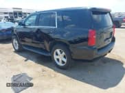 ✅ 2016 Chevrolet Tahoe Commercial • VIN: 1GNLCDEC1GR317975 • Lot: 43035672. Listed on IAAI with 130,564 mi. Free auction sales archive from the USA and detailed vehicle history report at DreamBid. Image 3.