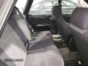 ✅ 1998 Subaru Legacy Outback • VIN: 4S3BG685XW7601276 • Лот: 75657674. Опубликован ранее на Copart с пробегом 290 329 миль. Бесплатный доступ к архиву аукционных продаж из США и подробный отчёт об истории автомобиля на DreamBid. Изображение 10.