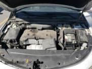 ✅ 2014 Chevrolet Impala LT • VIN: 1G1115SL9EU108549 • Lot: 80757125. Wystawiony na Copart z przebiegiem 135 738 mil. Bezpłatny archiwum sprzedaży aukcyjnych z USA i szczegółowy raport historii pojazdu na DreamBid. Zdjęcie 11.