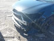 ✅ 2022 Toyota Corolla SE • VIN: JTND4MBE9N3169747 • Lot: 42321425. Wystawiony na IAAI z przebiegiem 34 380 mil. Bezpłatny archiwum sprzedaży aukcyjnych z USA i szczegółowy raport historii pojazdu na DreamBid. Zdjęcie 6.