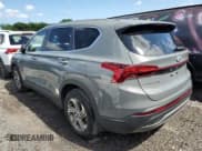 ✅ 2021 Hyundai Santa Fe SE • VIN: 5NMS14AJ5MH338424 • Lot: 49320503. Wystawiony na Copart z przebiegiem 21 930 mil. Bezpłatny archiwum sprzedaży aukcyjnych z USA i szczegółowy raport historii pojazdu na DreamBid. Zdjęcie 2.