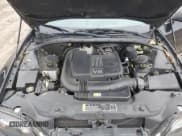 ✅ 2001 Lincoln LS • VIN: 1LNHM87A41Y603505 • Лот: 81615655. Опубликован ранее на Copart с пробегом 41 873 миль. Бесплатный доступ к архиву аукционных продаж из США и подробный отчёт об истории автомобиля на DreamBid. Изображение 11.