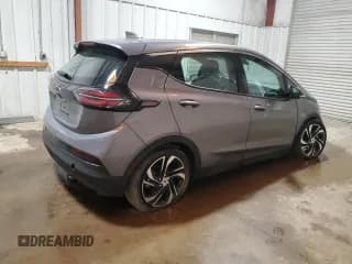 ✅ 2023 Chevrolet Bolt EV 2LT • VIN: 1G1FX6S04P4188913 • Lot: 66911884. Wystawiony na Copart z przebiegiem 39 173 mil. Bezpłatny archiwum sprzedaży aukcyjnych z USA i szczegółowy raport historii pojazdu na DreamBid. Zdjęcie 3.