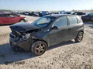 ✅ 2009 Chevrolet Aveo 2LT • VIN: KL1TG66E59B301760 • Lot: 52644325. Wystawiony na Copart z przebiegiem 222 400 mil. Bezpłatny archiwum sprzedaży aukcyjnych z USA i szczegółowy raport historii pojazdu na DreamBid. Zdjęcie 1.