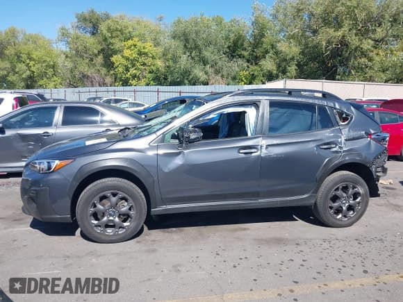 ✅ 2021 Subaru Crosstrek Special Sports • VIN: JF2GTHSC9MH666150 • Lot: 43341557. Wystawiony na IAAI z przebiegiem 38 388 mil. Bezpłatny archiwum sprzedaży aukcyjnych z USA i szczegółowy raport historii pojazdu na DreamBid. Zdjęcie 14.