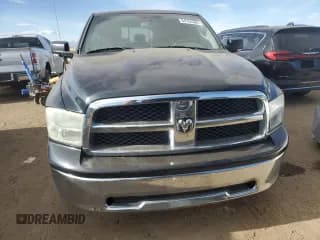✅ 2010 Dodge 1500 ST • VIN: 1D7RV1CT4AS139712 • Lot: 84755304. Wystawiony na Copart z przebiegiem 193 217 mil. Bezpłatny archiwum sprzedaży aukcyjnych z USA i szczegółowy raport historii pojazdu na DreamBid. Zdjęcie 5.