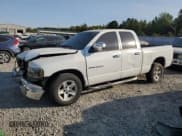 ✅ 2005 Dodge 1500 SLT • VIN: 1D7HA18NX5J529792 • Лот: 75208934. Опубликован ранее на Copart с пробегом 258 036 миль. Бесплатный доступ к архиву аукционных продаж из США и подробный отчёт об истории автомобиля на DreamBid. Изображение 1.