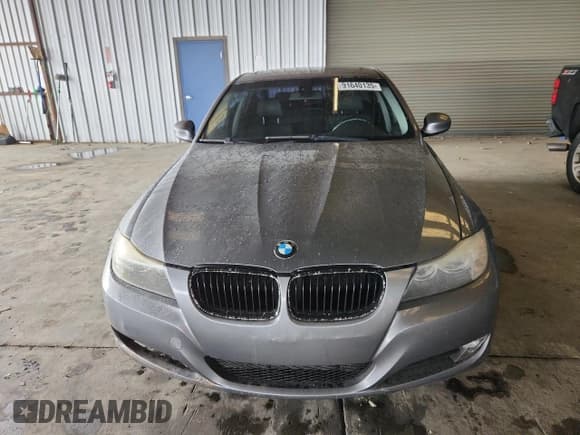 ✅ 2009 BMW 3 Series 328i • VIN: WBAPH53569A435427 • Lot: 91640135. Listed on Copart with 121,817 mi. Free auction sales archive from the USA and detailed vehicle history report at DreamBid. Image 5.