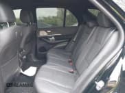 ✅ 2020 Mercedes-Benz GLE 580 • VIN: 4JGFB8GB3LA270506 • Lot: 42219856. Wystawiony na IAAI z przebiegiem 104 458 mil. Bezpłatny archiwum sprzedaży aukcyjnych z USA i szczegółowy raport historii pojazdu na DreamBid. Zdjęcie 8.