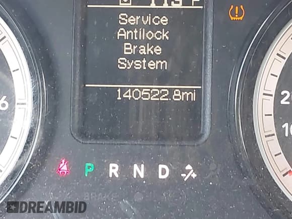 ✅ 2018 Ram 1500 Tradesman • VIN: 3C6JR6DG1JG219123 • Лот: 42755696. Опубликован ранее на IAAI с пробегом 140 522 миль. Бесплатный доступ к архиву аукционных продаж из США и подробный отчёт об истории автомобиля на DreamBid. Изображение 15.