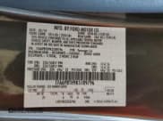 ✅ 2019 Ford Mustang EcoBoost • VIN: 1FA6P8TH9K5189796 • Lot: 89919255. Listed on Copart with 39,495 mi. Free auction sales archive from the USA and detailed vehicle history report at DreamBid. Image 12.