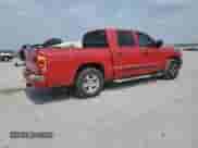 2005 Dodge Dakota SLT с VIN 1D7HE48N55S138534, выставлен на аукционе Copart как лот 59226435 с пробегом 270 593 миль миль и Чистый • Clean title. История ставок и продаж доступна на DreamBid. Изображение 3.