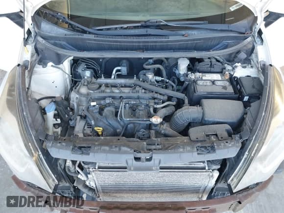 ✅ 2014 Kia Rio LX • VIN: KNADM4A31E6396270 • Lot: 43730693. Wystawiony na IAAI z przebiegiem 172 752 mil. Bezpłatny archiwum sprzedaży aukcyjnych z USA i szczegółowy raport historii pojazdu na DreamBid. Zdjęcie 10.