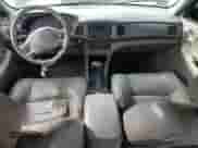 2000 Chevrolet Impala LS с VIN 2G1WH55K2Y9354882, выставлен на аукционе Copart как лот 73575164 с пробегом Не указан миль и Списание • Salvage title. История ставок и продаж доступна на DreamBid. Изображение 8.