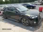 2016 Hyundai Veloster Turbo с VIN KMHTC6AE2GU263929, выставлен на аукционе Copart как лот 61876963 с пробегом 55 108 миль миль и . История ставок и продаж доступна на DreamBid. Изображение 4.