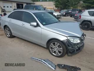 ✅ 2011 Mercedes-Benz C 300 Sport • VIN: WDDGF8BB2BR159245 • Лот: 42825871. Опубликован ранее на IAAI с пробегом Не указан. Бесплатный доступ к архиву аукционных продаж из США и подробный отчёт об истории автомобиля на DreamBid. Изображение 1.