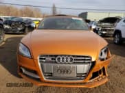 ✅ 2013 Audi TTS • VIN: TRU41AFK6D1001172 • Lot: 41573535. Wystawiony na Copart z przebiegiem 55 204 mil. Bezpłatny archiwum sprzedaży aukcyjnych z USA i szczegółowy raport historii pojazdu na DreamBid. Zdjęcie 5.
