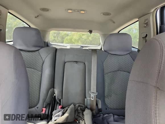 2009 Chevrolet Traverse LS z VIN 1GNER13D79S100962, wystawiony jako Copart lot #82315635 z przebiegiem 208 784 mil mil oraz Szkoda całkowita • Salvage title. Historia ofert i sprzedaży dostępna na DreamBid. Obrazek 10.