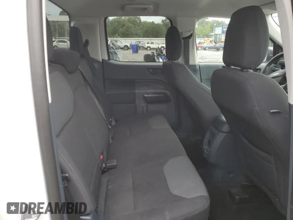 ✅ 2022 Ford Maverick XL • VIN: 3FTTW8E96NRA81708 • Лот: 81900305. Опубликован ранее на Copart с пробегом 53 572 миль. Бесплатный доступ к архиву аукционных продаж из США и подробный отчёт об истории автомобиля на DreamBid. Изображение 10.