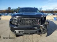 ✅ 2021 Chevrolet Silverado 1500 RST • VIN: 3GCUYEET2MG376422 • Лот: 85895935. Опубликован ранее на Copart с пробегом 48 740 миль. Бесплатный доступ к архиву аукционных продаж из США и подробный отчёт об истории автомобиля на DreamBid. Изображение 5.