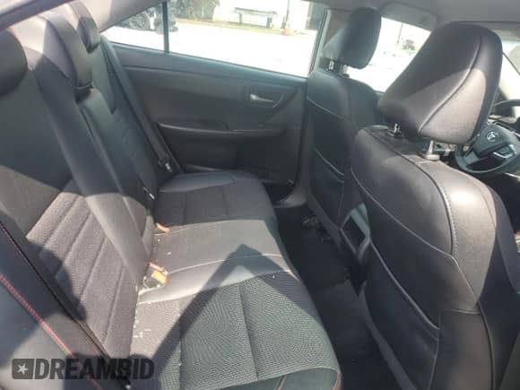 2016 Toyota Camry XLE с VIN 4T1BF1FK9GU502753, выставлен на аукционе Copart как лот 69024585 с пробегом 68 881 миль миль и Списание • Salvage title. История ставок и продаж доступна на DreamBid. Изображение 10.