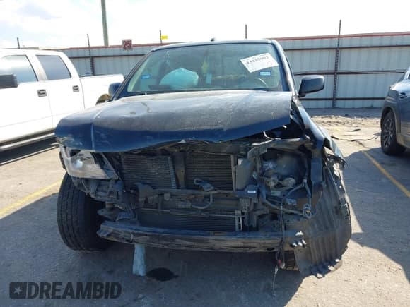 ✅ 2016 Nissan Frontier SV • VIN: 1N6AD0ER0GN773173 • Lot: 43435982. Listed on IAAI with Not provided. Free auction sales archive from the USA and detailed vehicle history report at DreamBid. Image 11.