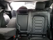 ✅ 2023 Ford Escape Platinum • VIN: 1FMCU9JZ1PUA17262 • Лот: 59888005. Опубликован ранее на Copart с пробегом 27 054 миль. Бесплатный доступ к архиву аукционных продаж из США и подробный отчёт об истории автомобиля на DreamBid. Изображение 10.