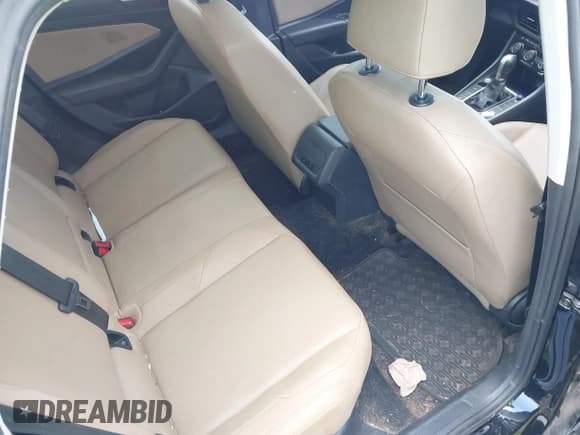 ✅ 2019 Volkswagen Jetta SEL • VIN: 3VWEB7BU6KM210737 • Лот: 42577969. Опубликован ранее на IAAI с пробегом 93 706 миль. Бесплатный доступ к архиву аукционных продаж из США и подробный отчёт об истории автомобиля на DreamBid. Изображение 8.