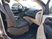 ✅ 2013 Chrysler Town & Country Touring L • VIN: 2C4RC1CG0DR758090 • Lot: 43426485. Listed on IAAI with 146,528 mi. Free auction sales archive from the USA and detailed vehicle history report at DreamBid. Image 5.