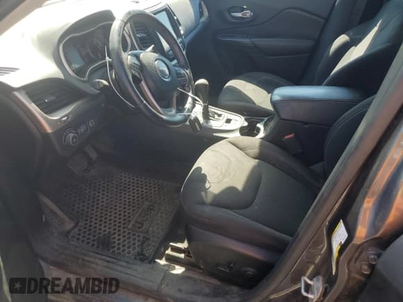 ✅ 2016 Jeep Cherokee 75th Anniversary • VIN: 1C4PJMCSXGW277083 • Лот: 71479355. Опубликован ранее на Copart с пробегом 148 936 миль. Бесплатный доступ к архиву аукционных продаж из США и подробный отчёт об истории автомобиля на DreamBid. Изображение 7.