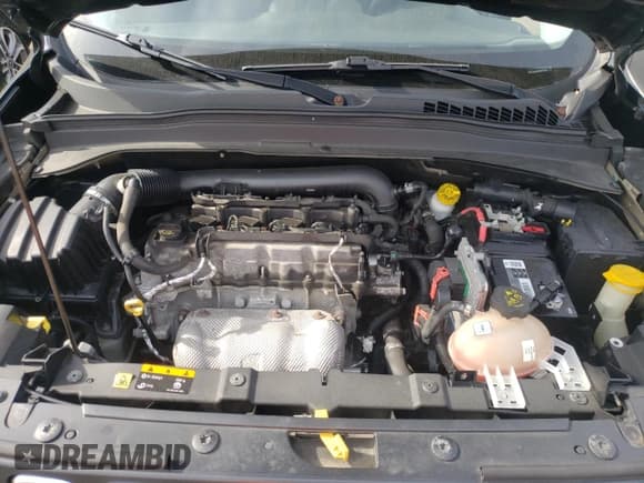 ✅ 2017 Jeep Renegade Sport • VIN: ZACCJAAB7HPE78941 • Лот: 56393015. Опубликован ранее на Copart с пробегом 99 538 миль. Бесплатный доступ к архиву аукционных продаж из США и подробный отчёт об истории автомобиля на DreamBid. Изображение 11.