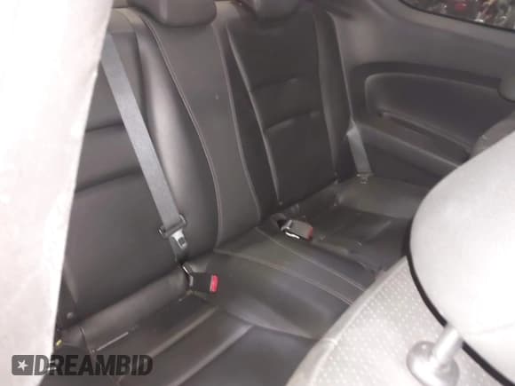 ✅ 2017 Honda Accord EX-L • VIN: 1HGCT2B89HA000153 • Lot: 43376485. Wystawiony na IAAI z przebiegiem 98 889 mil. Bezpłatny archiwum sprzedaży aukcyjnych z USA i szczegółowy raport historii pojazdu na DreamBid. Zdjęcie 8.