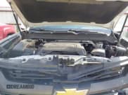 ✅ 2016 Chevrolet Colorado 4WD Z71 • VIN: 1GCGTDE30G1349972 • Лот: 43185930. Опубликован ранее на IAAI с пробегом 208 415 миль. Бесплатный доступ к архиву аукционных продаж из США и подробный отчёт об истории автомобиля на DreamBid. Изображение 10.