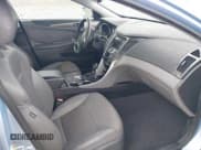 ✅ 2012 Hyundai Sonata Hybrid • VIN: KMHEC4A45CA028134 • Lot: 41945450. Listed on IAAI with 111,330 mi. Free auction sales archive from the USA and detailed vehicle history report at DreamBid. Image 5.