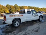 ✅ 2000 Chevrolet Silverado 1500 LS • VIN: 2GCEC19T8Y1128535 • Lot: 90854945. Listed on Copart with Not provided. Free auction sales archive from the USA and detailed vehicle history report at DreamBid. Image 3.