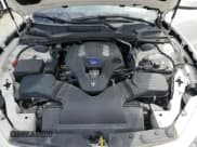 ✅ 2016 Maserati Ghibli S • VIN: ZAM57RSA0G1183122 • Lot: 71105145. Wystawiony na Copart z przebiegiem 78 097 mil. Bezpłatny archiwum sprzedaży aukcyjnych z USA i szczegółowy raport historii pojazdu na DreamBid. Zdjęcie 11.